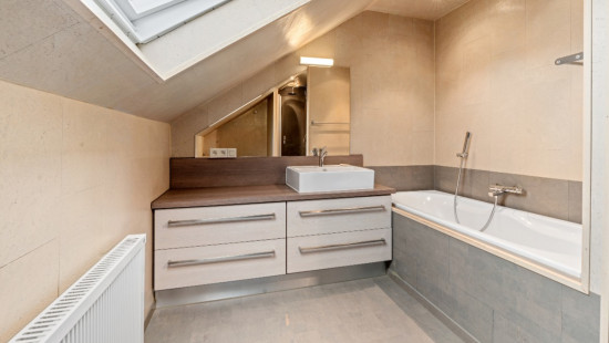 Dreefstraat - 30 - - 9552