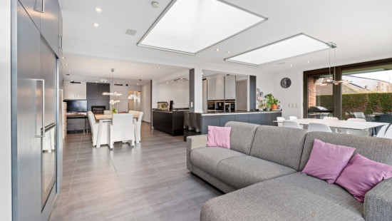 Dreefstraat - 30 - - 9552