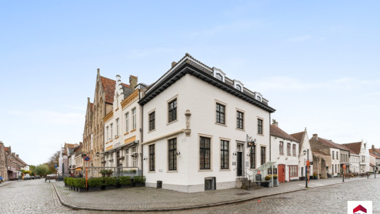 Kerkstraat - 18 - - 8340