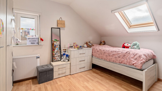 Dreefstraat - 30 - - 9552