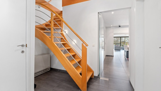 Dreefstraat - 30 - - 9552