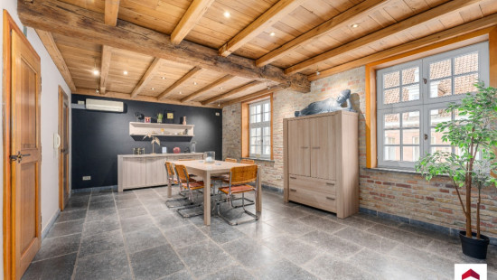 Kerkstraat - 18 - - 8340