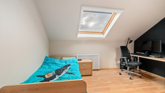 Dreefstraat - 30 - - 9552