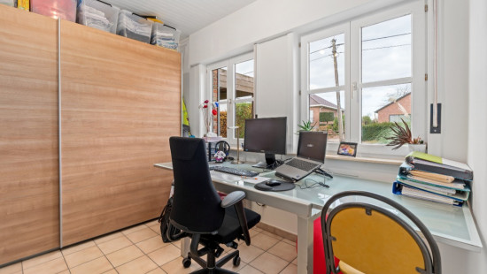 Dreefstraat - 30 - - 9552