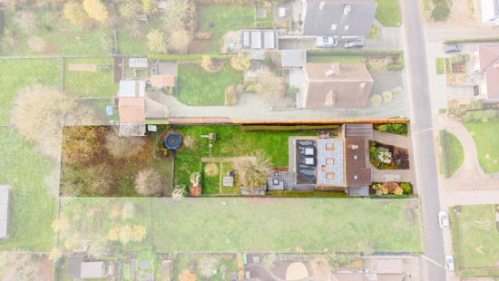 Dreefstraat - 30 - - 9552