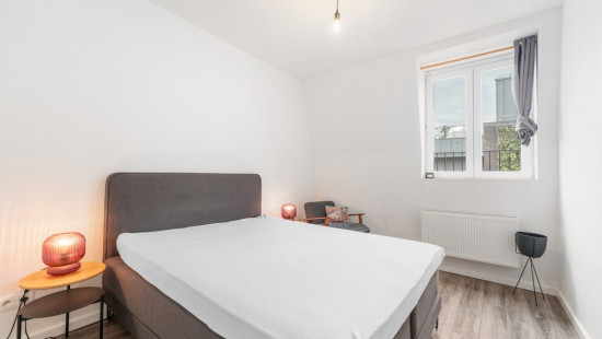 Rotterdamstraat - 105 - 302 - 2060