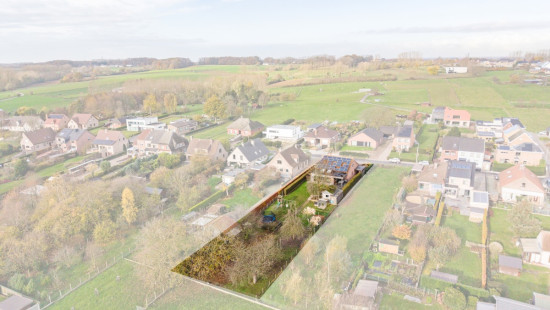 Dreefstraat - 30 - - 9552