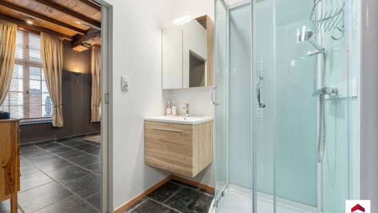 Kerkstraat - 18 - - 8340