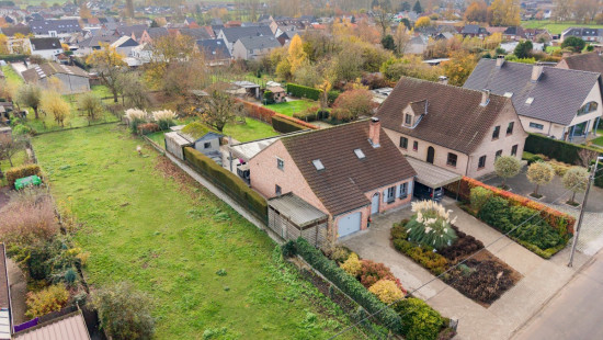 Dreefstraat - 30 - - 9552