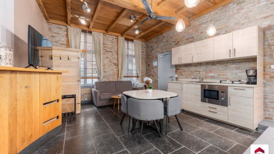 Kerkstraat - 18 - - 8340