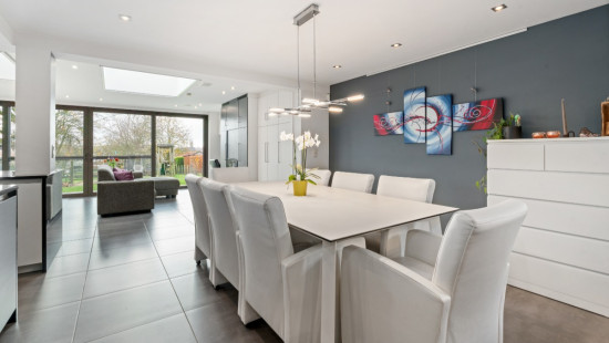 Dreefstraat - 30 - - 9552