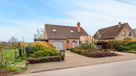 Dreefstraat - 30 - - 9552