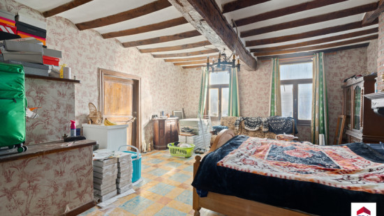 Rue des Cantines - 116 - - 7090