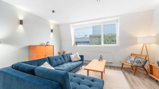 Rotterdamstraat - 105 - 302 - 2060