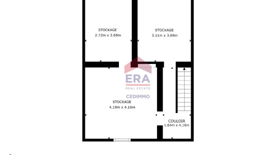 Avenue des Combattants - 123 - - 1470