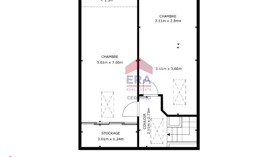 Avenue des Combattants - 123 - - 1470