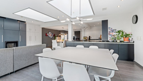 Dreefstraat - 30 - - 9552