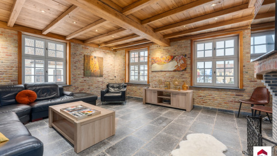 Kerkstraat - 18 - - 8340