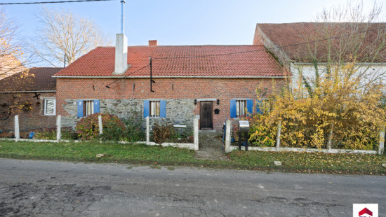 Rue des Cantines - 116 - - 7090