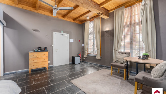 Kerkstraat - 18 - - 8340