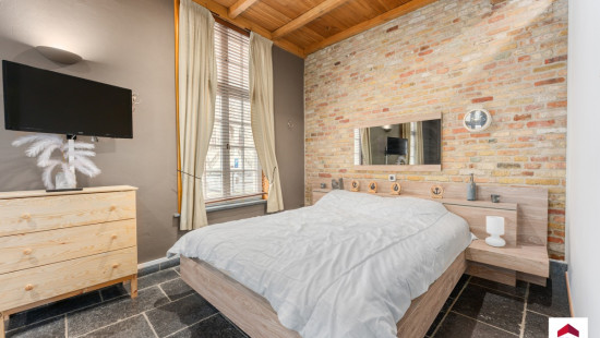 Kerkstraat - 18 - - 8340