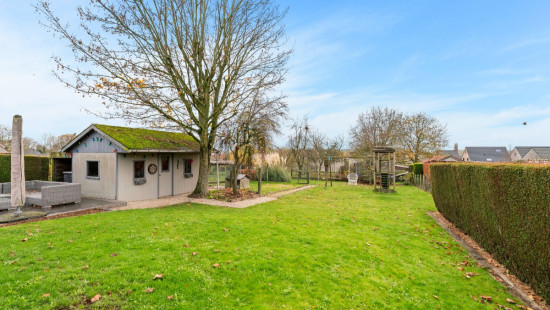 Dreefstraat - 30 - - 9552