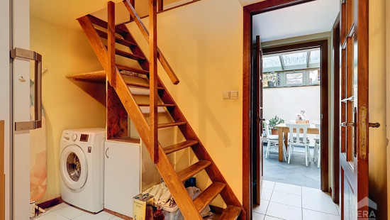 Avenue des Combattants - 123 - - 1470