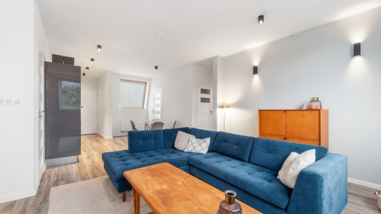 Rotterdamstraat - 105 - 302 - 2060