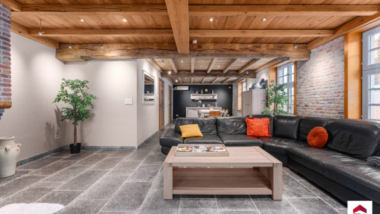 Kerkstraat - 18 - - 8340