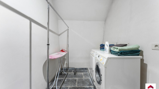 Kerkstraat - 18 - - 8340