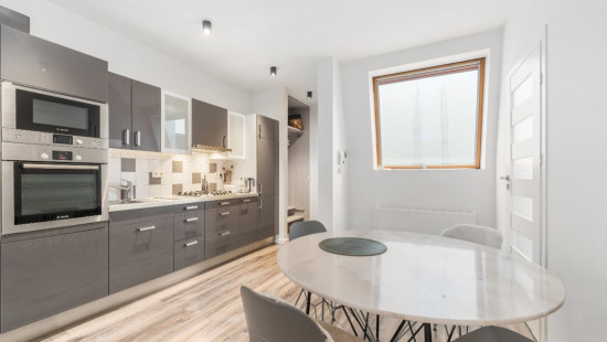 Rotterdamstraat - 105 - 302 - 2060