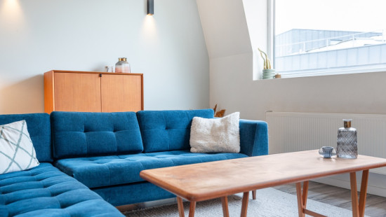 Rotterdamstraat - 105 - 302 - 2060