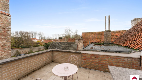 Kerkstraat - 18 - - 8340