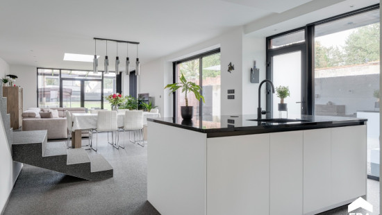 Mispadstraat - 52 - - 3600