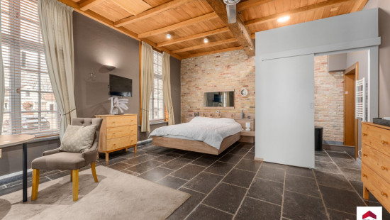 Kerkstraat - 18 - - 8340