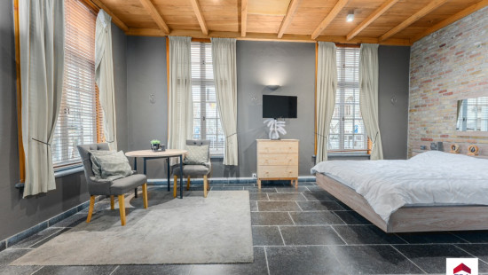 Kerkstraat - 18 - - 8340