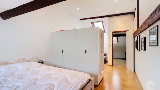 Avenue des Combattants - 123 - - 1470