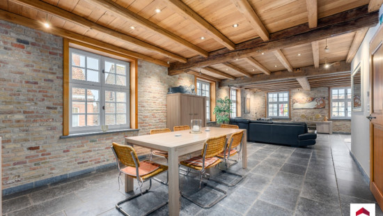 Kerkstraat - 18 - - 8340