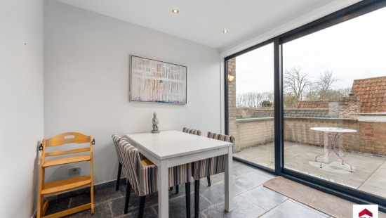 Kerkstraat - 18 - - 8340