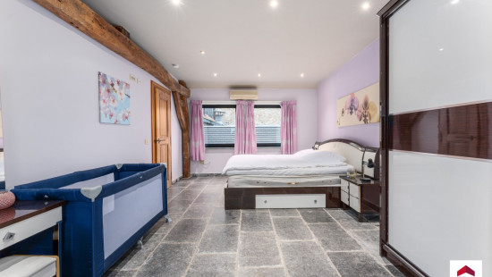 Kerkstraat - 18 - - 8340