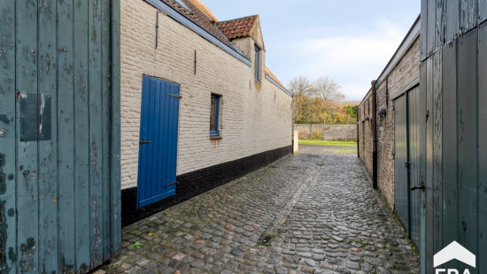 Kerkstraat - 22 - - 8340