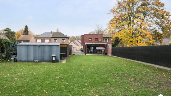 Mispadstraat - 52 - - 3600