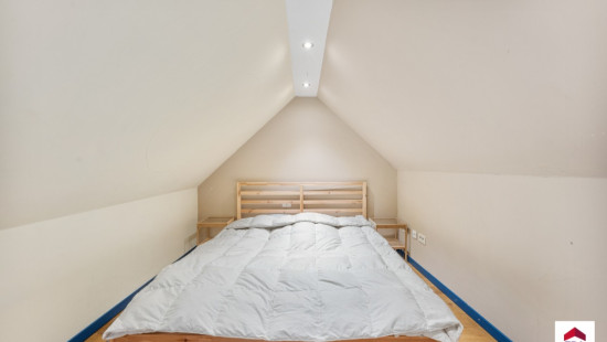 Kerkstraat - 18 - - 8340