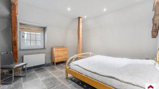 Kerkstraat - 18 - - 8340