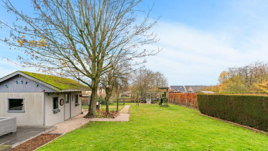 Dreefstraat - 30 - - 9552