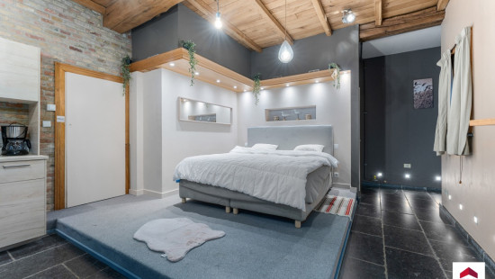 Kerkstraat - 18 - - 8340