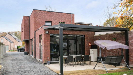 Mispadstraat - 52 - - 3600