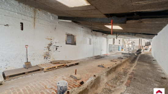 Rue des Cantines - 116 - - 7090