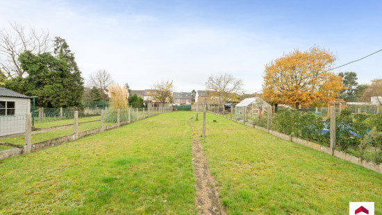 Processiestraat - 114 - - 1742