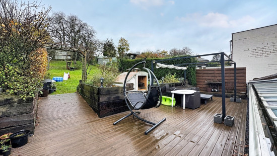 Avenue des Combattants - 123 - - 1470